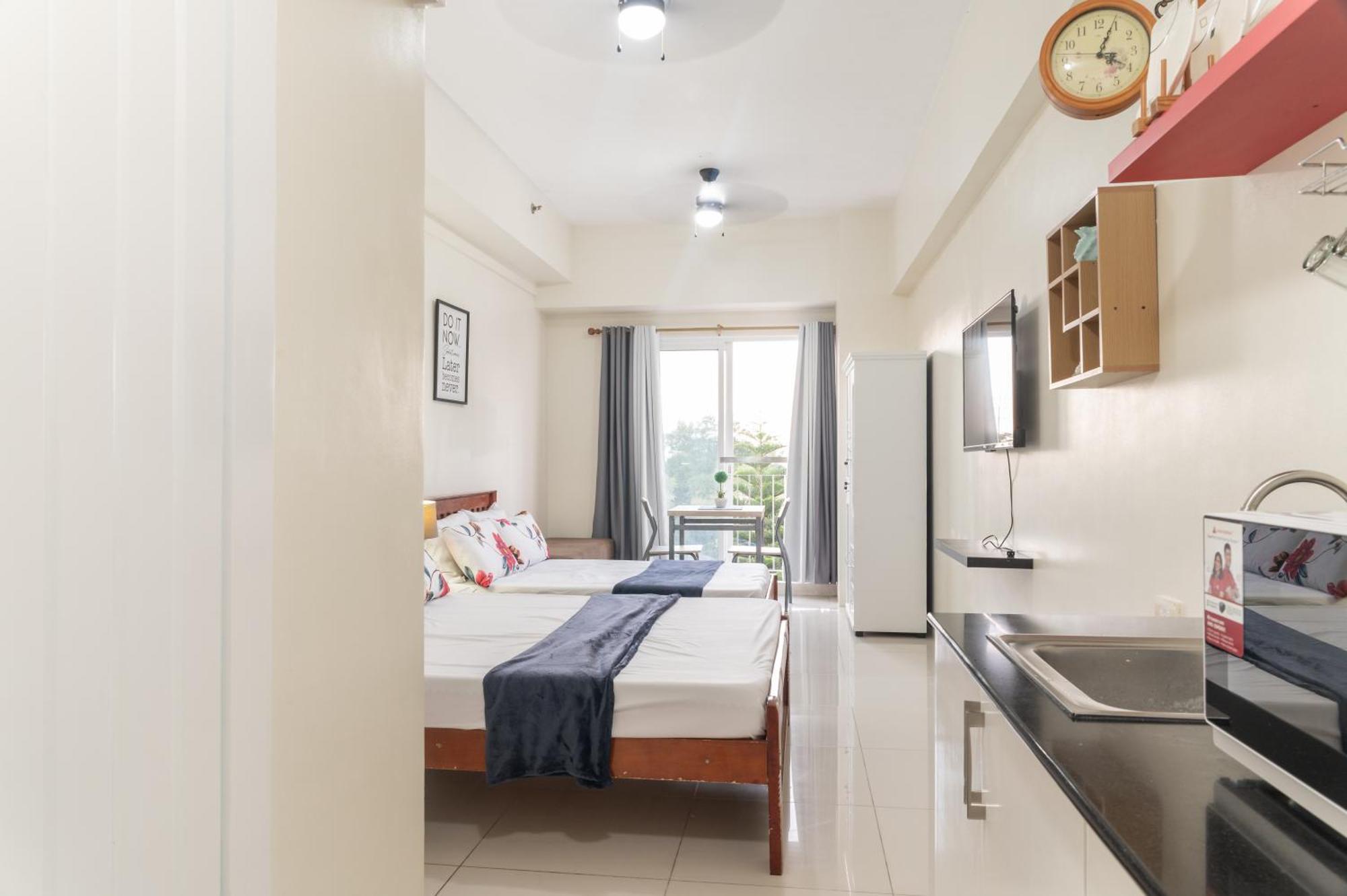 Wind Residence 4 Тагайтай Экстерьер фото