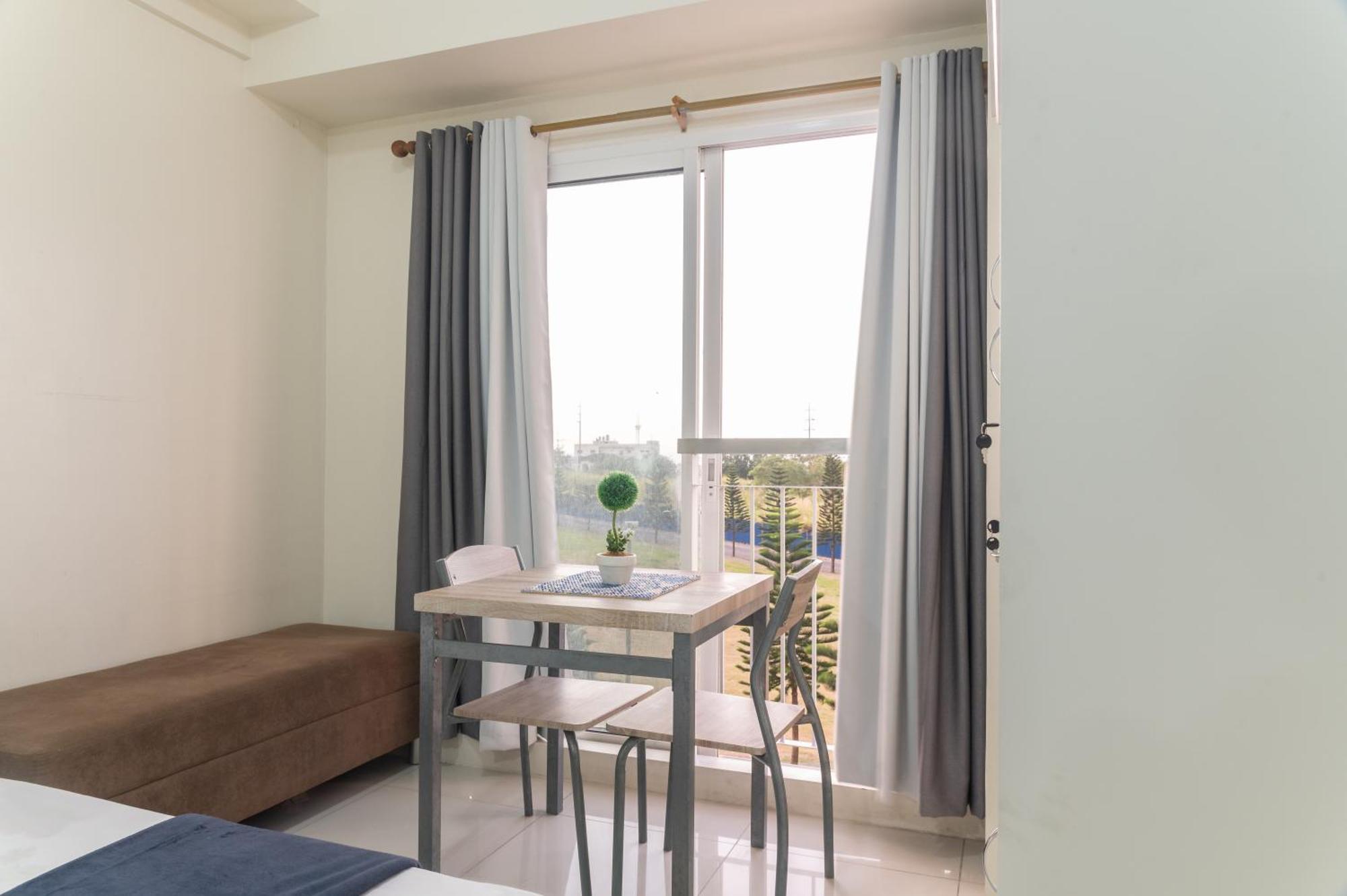 Wind Residence 4 Тагайтай Экстерьер фото