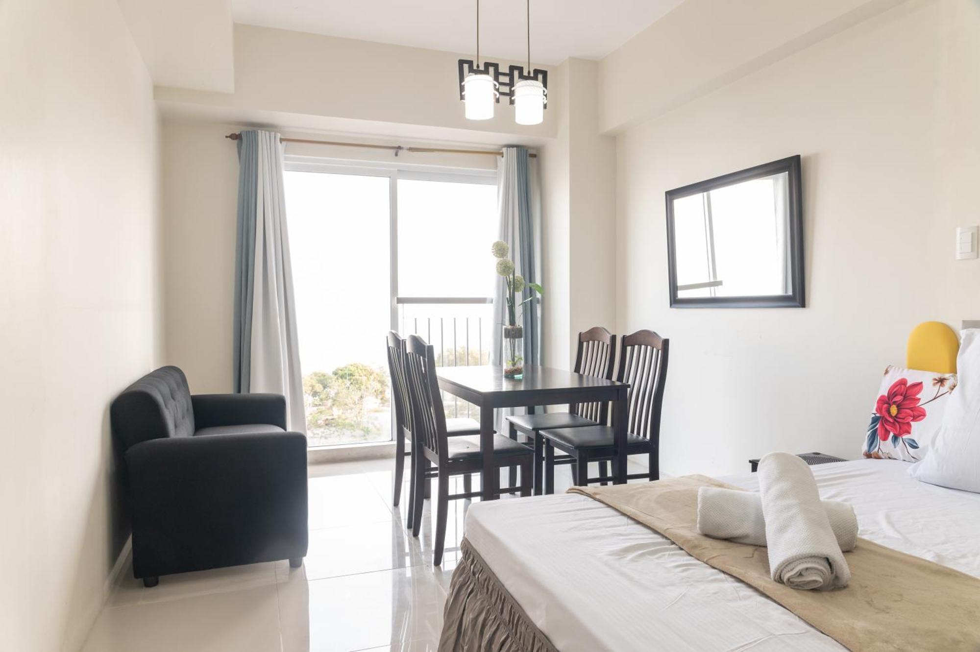 Wind Residence 4 Тагайтай Экстерьер фото