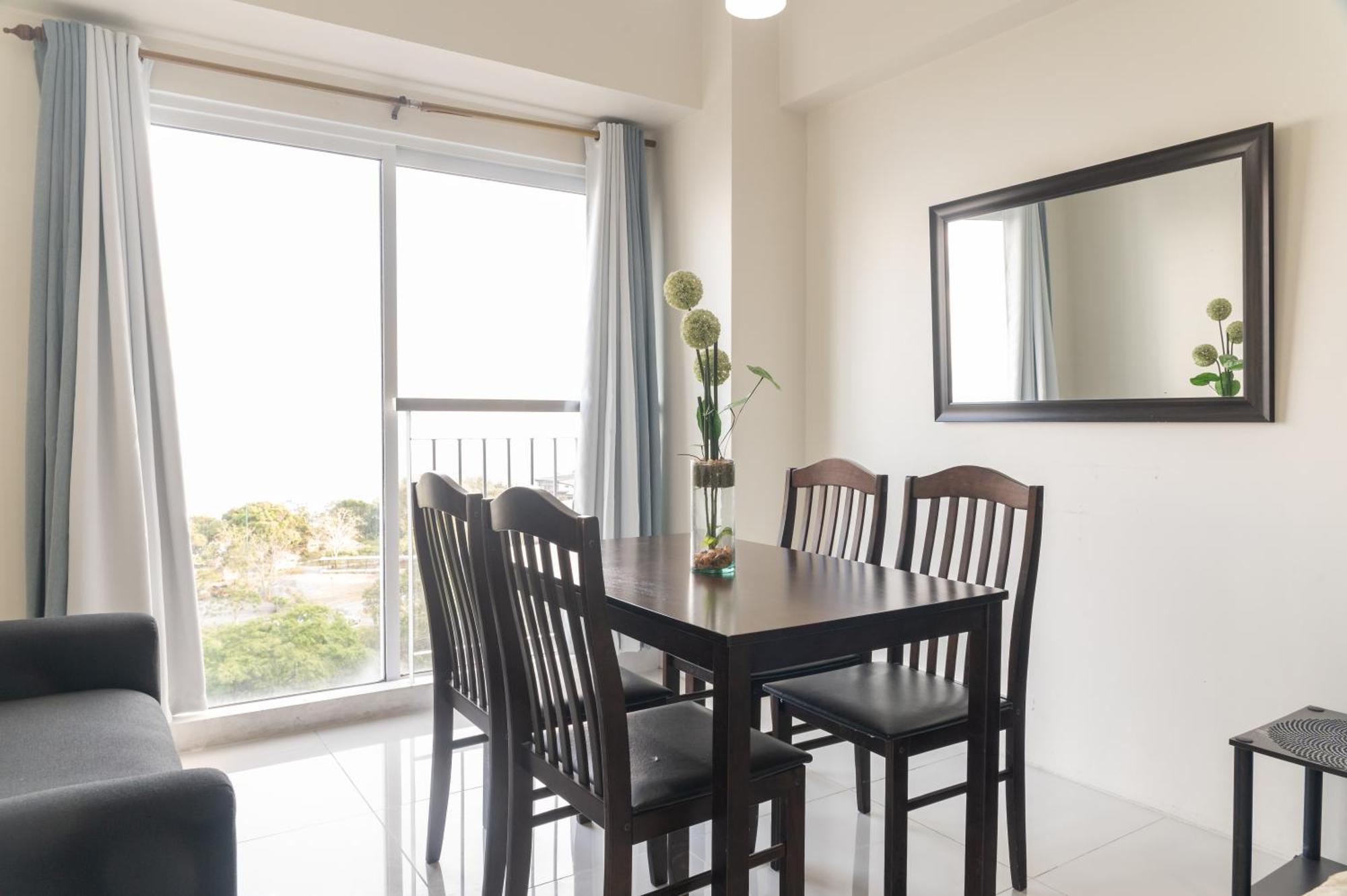 Wind Residence 4 Тагайтай Экстерьер фото