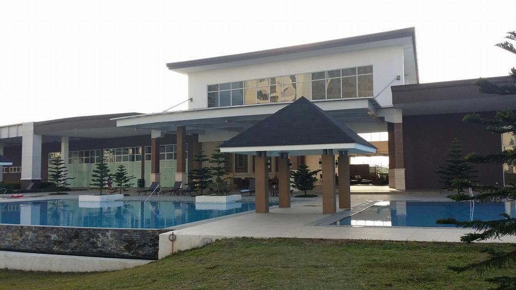 Wind Residence 4 Тагайтай Экстерьер фото