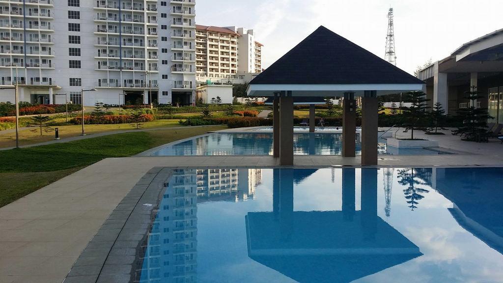 Wind Residence 4 Тагайтай Экстерьер фото